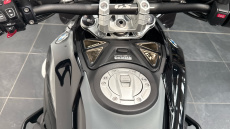 24 Model Year BMW R1300 GS TE